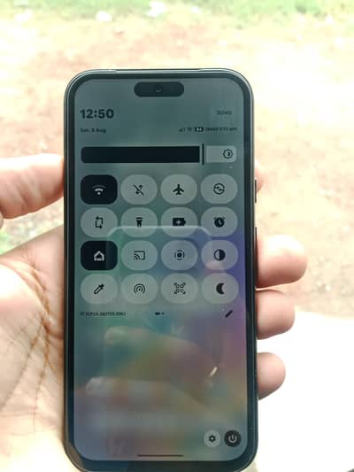 Google pixel 8a