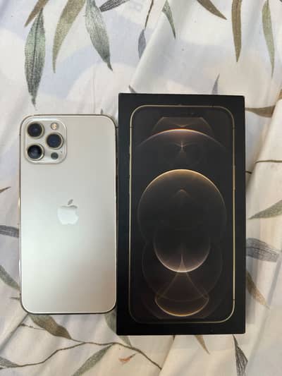 Apple iPhone 12 Pro Max