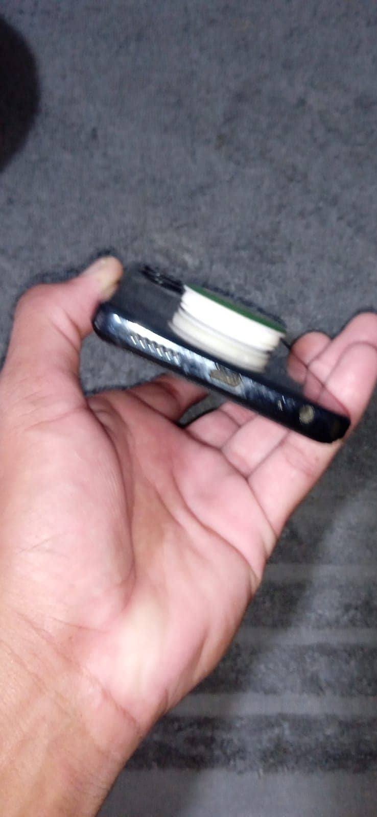 Tecno Spark 10C 3