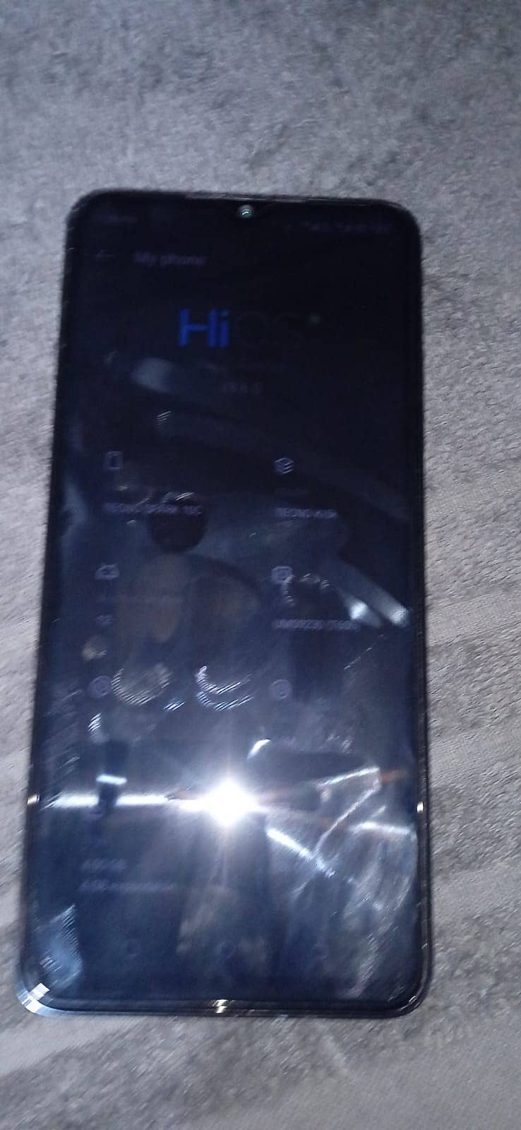 Tecno Spark 10C 5