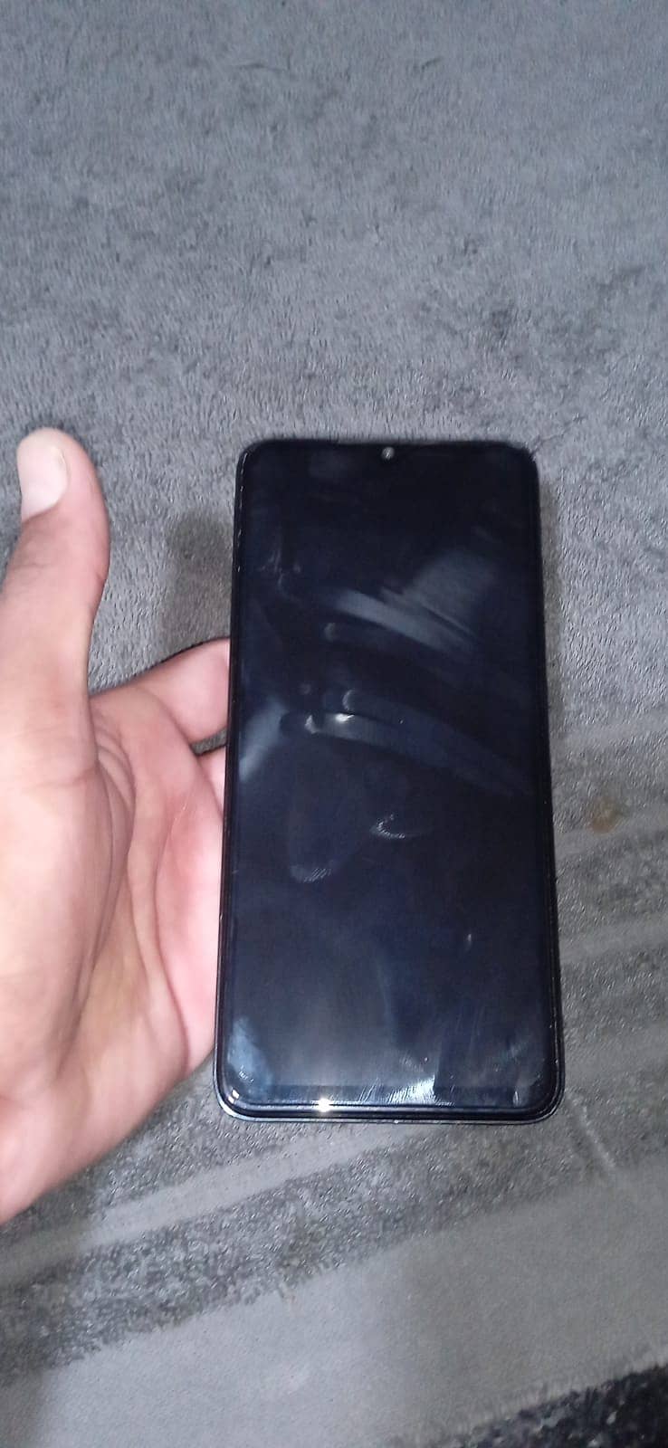 Tecno Spark 10C 8