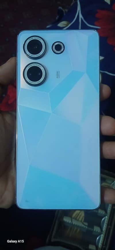 Tecno CAMON 20