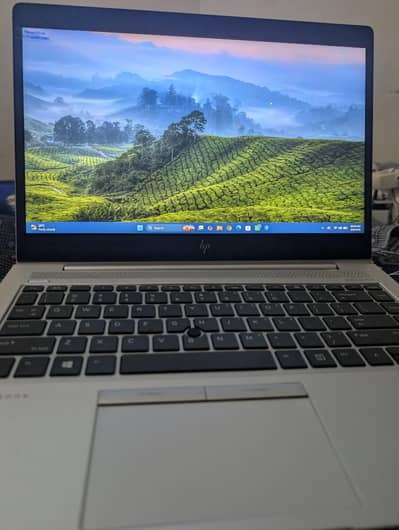 Hp Elitebook 840 G6 Core i5 8th generation