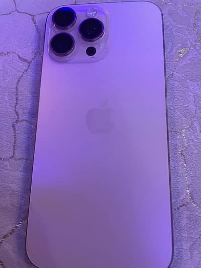 Apple iPhone 16 Pro Max