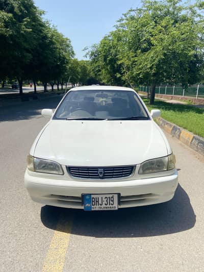 corolla 2