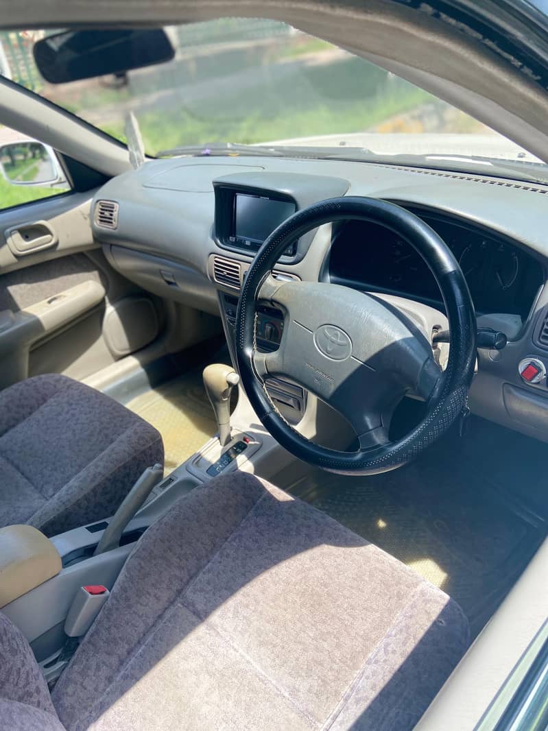 corolla 2 2