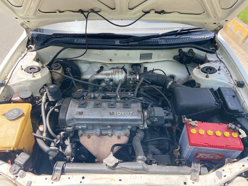 corolla 2 3