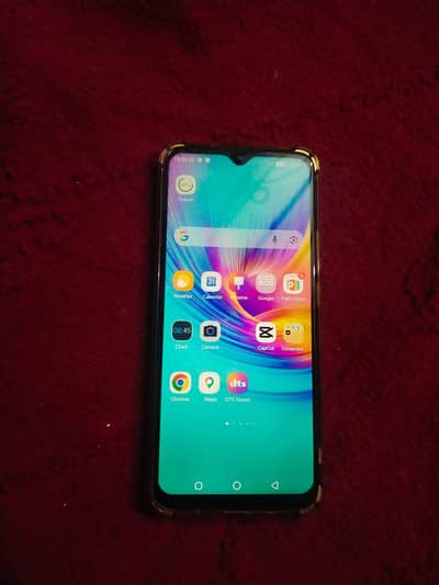 Infinix Hot 9 Play urgent sale