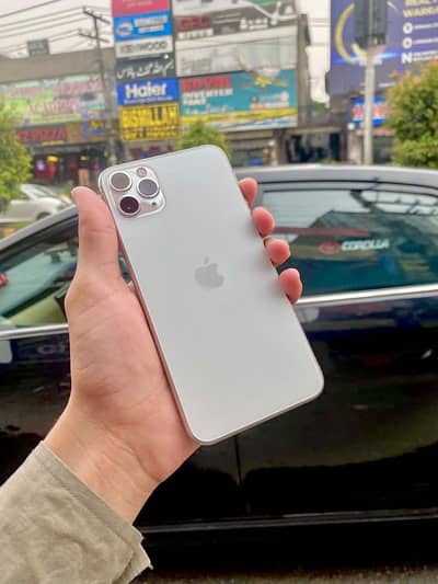 Iphone 11 pro max