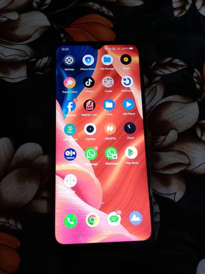 Realme 5 4 64 gb