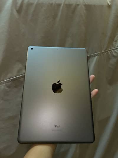 iPad 9th generation