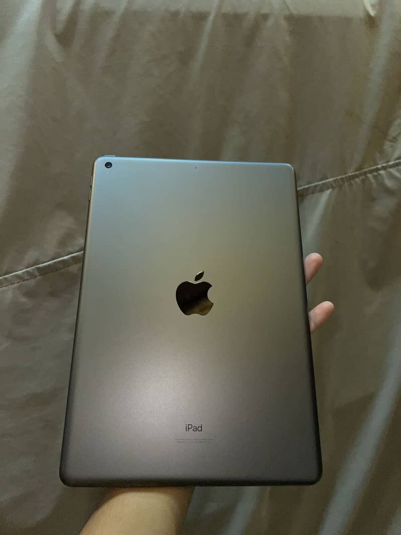 iPad 9th generation 0
