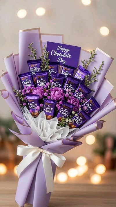 bouquet designer