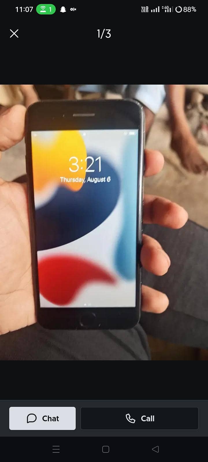 Apple iPhone 7 1