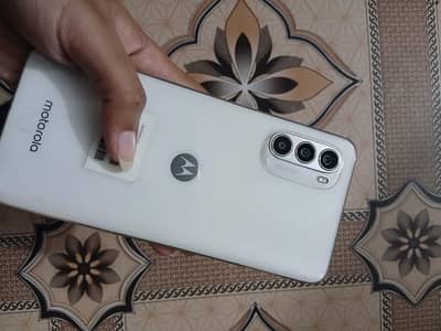 Motorola Moto G52 256gb