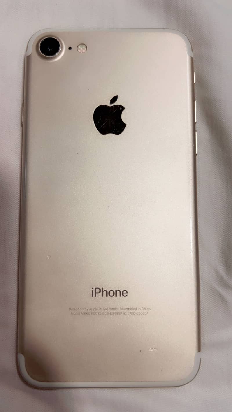 Iphone 7 0