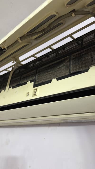 Haier ac