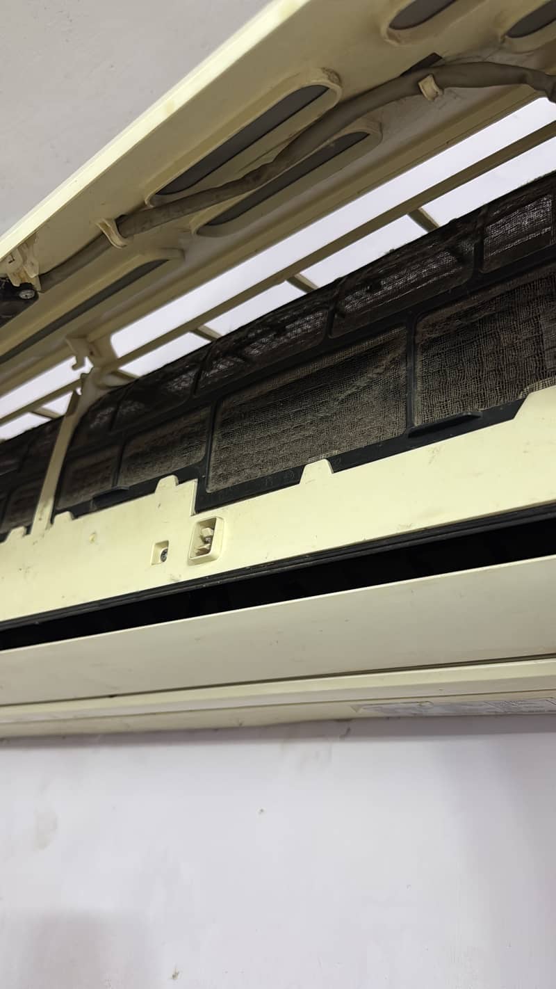 Haier ac 0