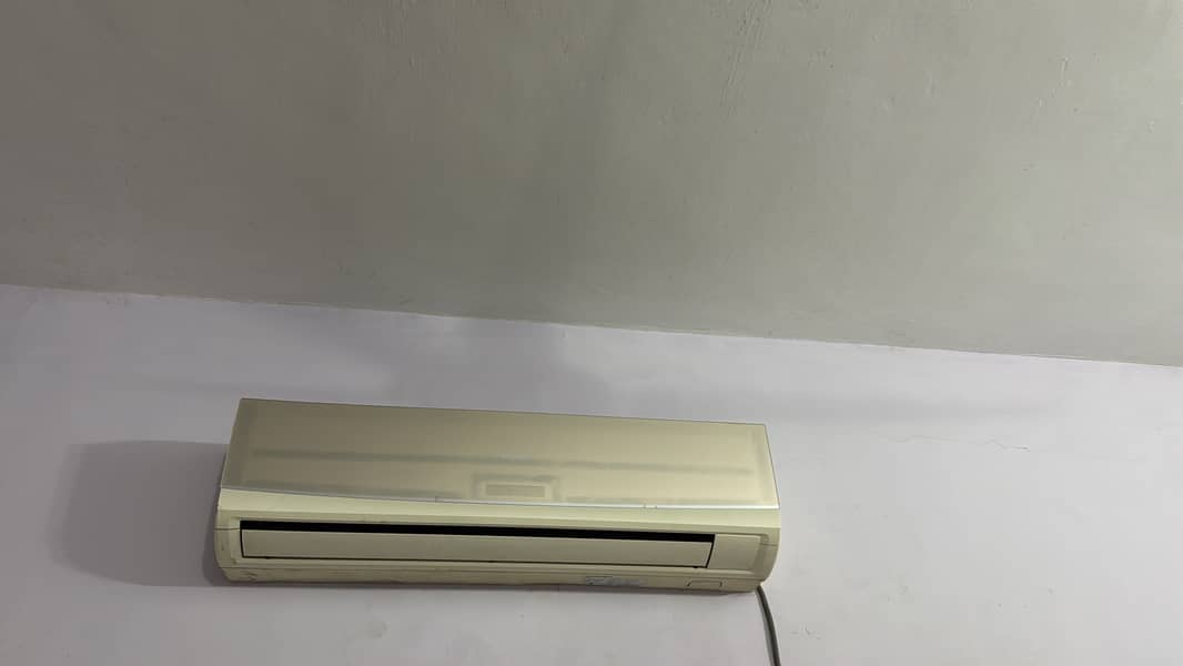 Haier ac 1