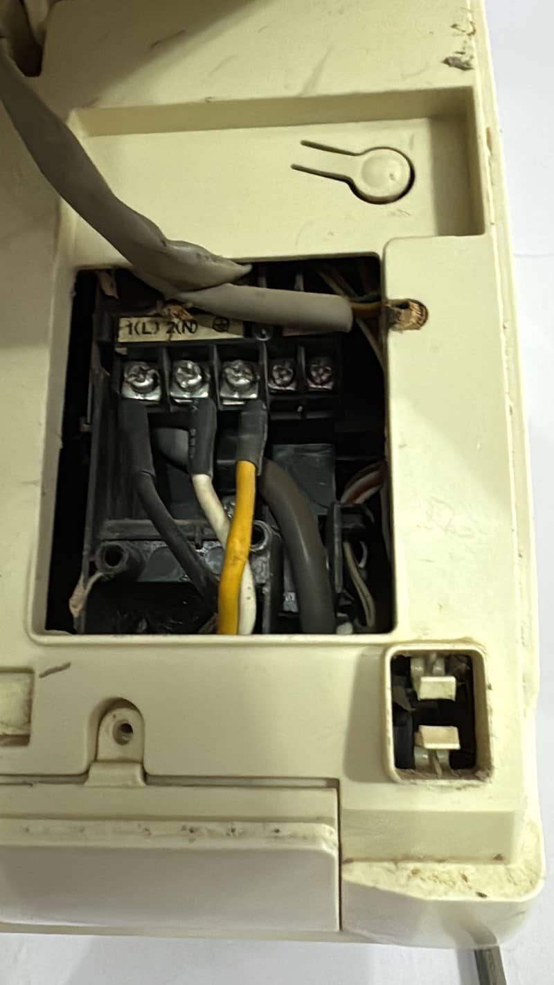 Haier ac 2
