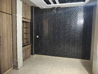 1000 Sqft Flat For Rent Moon Market, Allama Iqbal Town