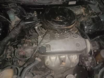 Honda Civic 1995