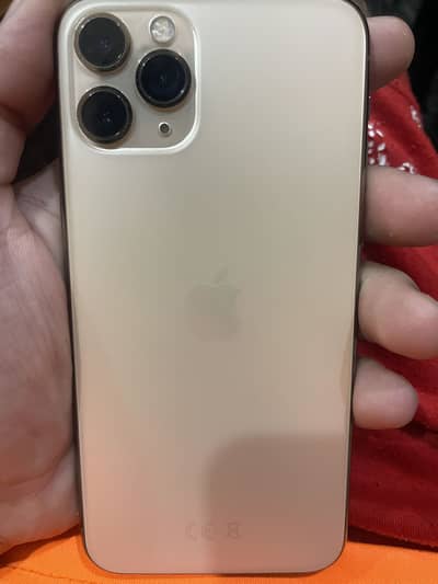 Apple iPhone 11 Pro