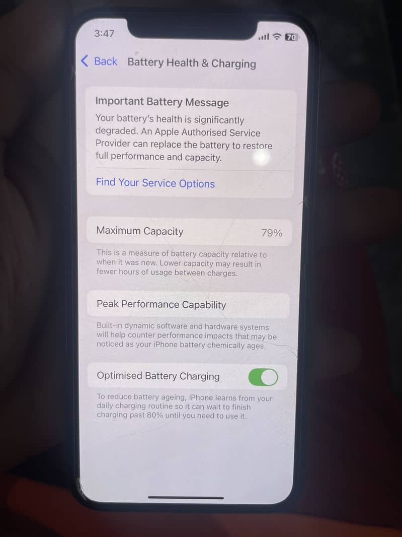 Apple iPhone 11 Pro 2