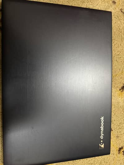Dynabook U63/H laptop for sale