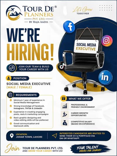 sales team