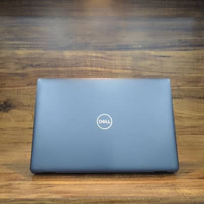 Dell Latitude 5400 | Core i5 8th Gen | Ram 8 GB | Rom 256GB