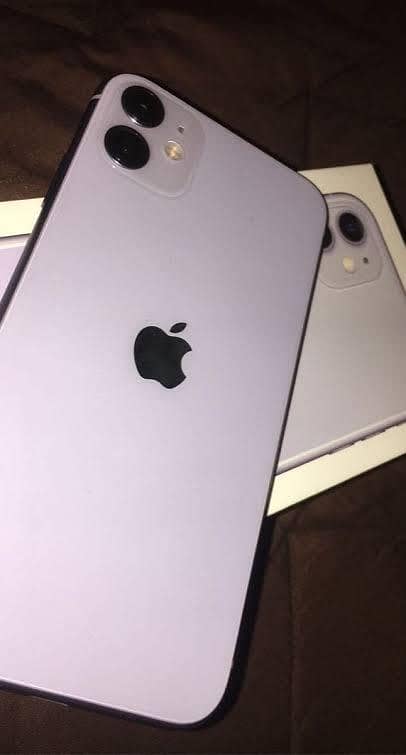 Apple iPhone 11 1