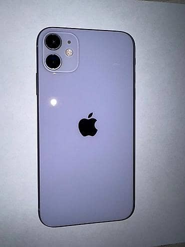 Apple iPhone 11 2