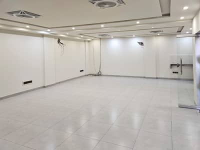 450 SQFT GROUND FLOORSHOP FOR RENT BAHRIA TOWN LAHORE