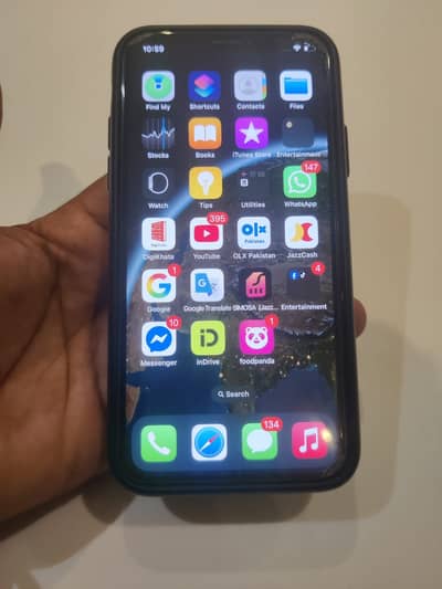 Apple iPhone XS