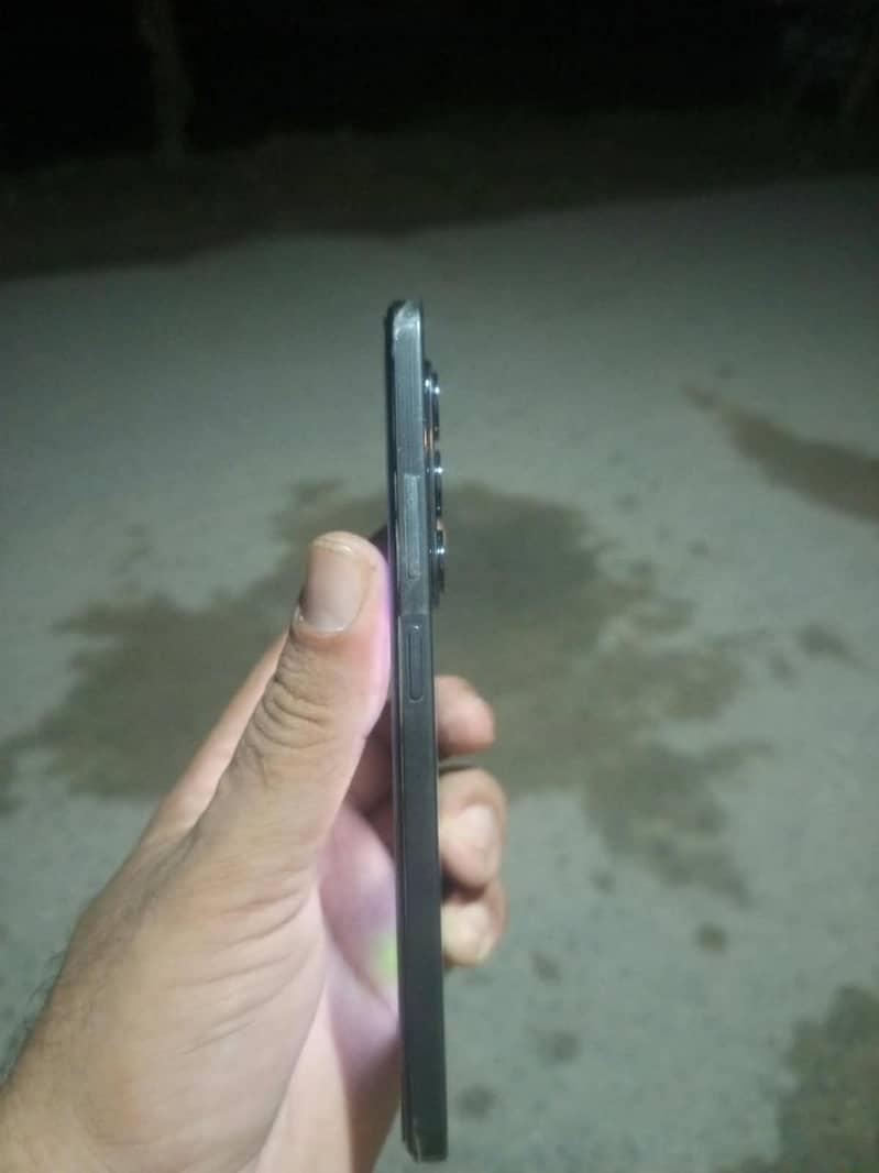 Itel S25 4
