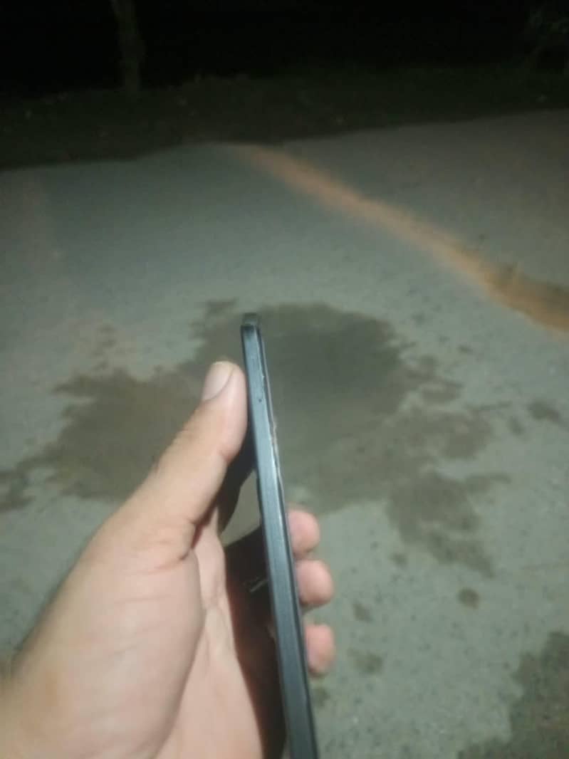 Itel S25 5