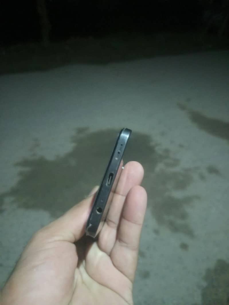 Itel S25 7