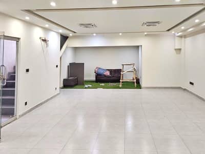 5 Marla Basement For Rent Bahria Town lahore