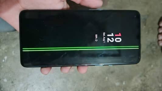 OnePlus 9 (8GB RAM / 128GB Storage) – Non PTA