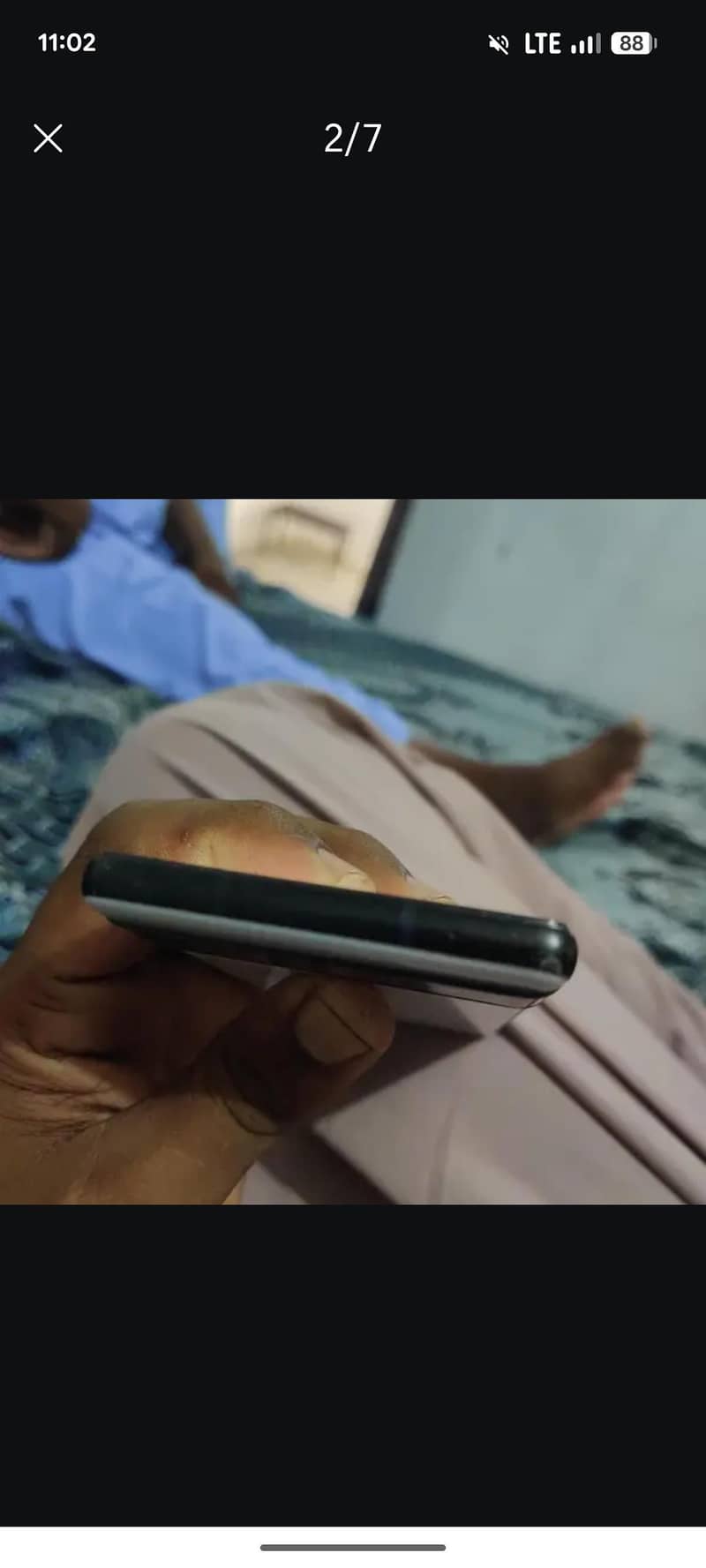 Google Pixel 6a 1