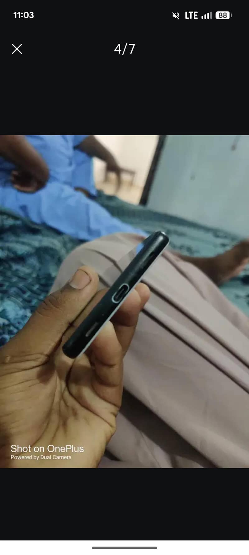 Google Pixel 6a 3