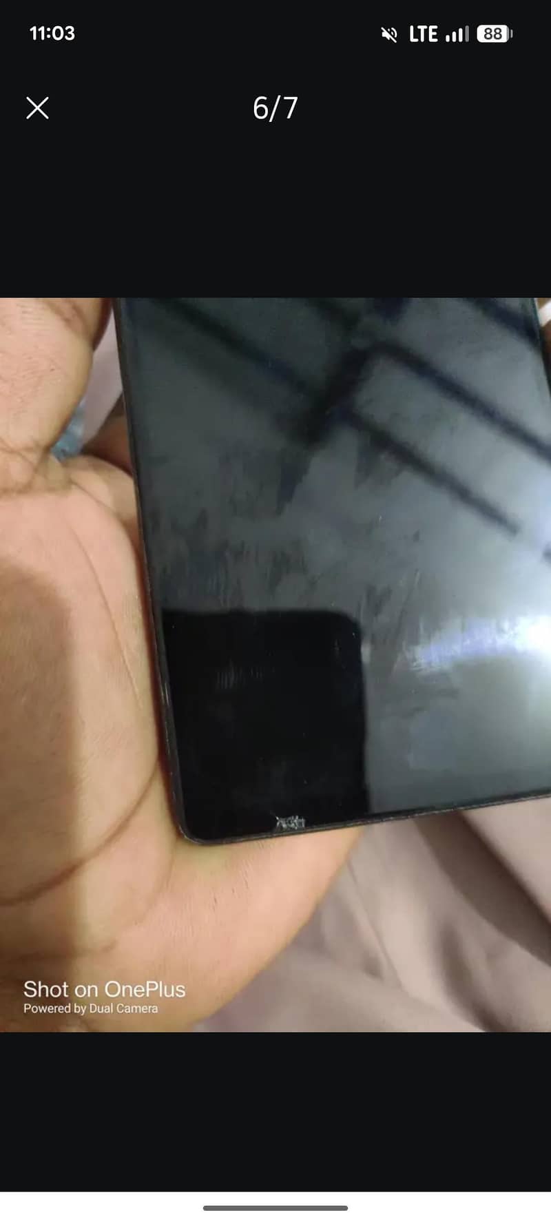 Google Pixel 6a 5