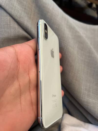 Apple iPhone XS