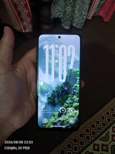 Xiaomi Redmi 12