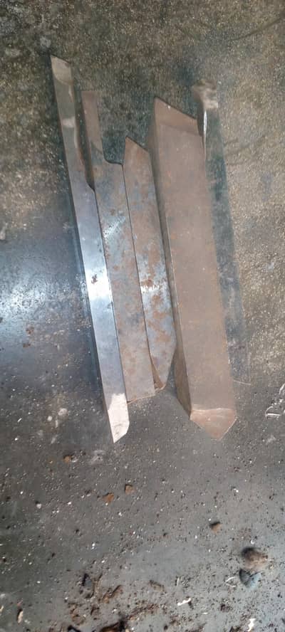 lath machin cuttin tool