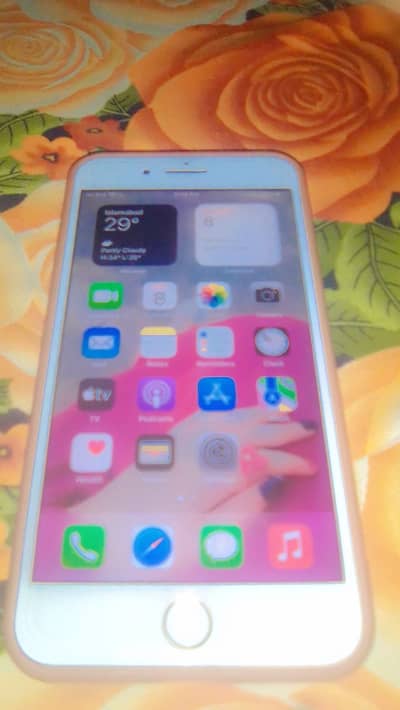 I mobile 7+
