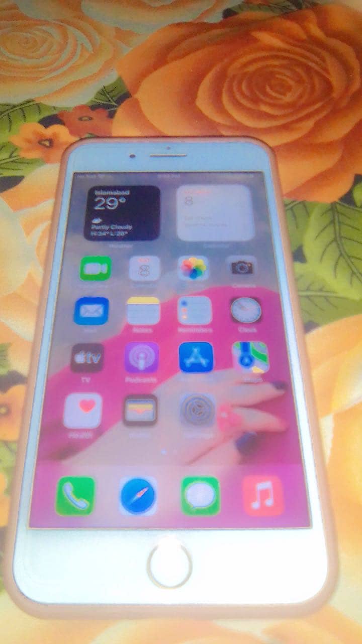I mobile 7+ 0