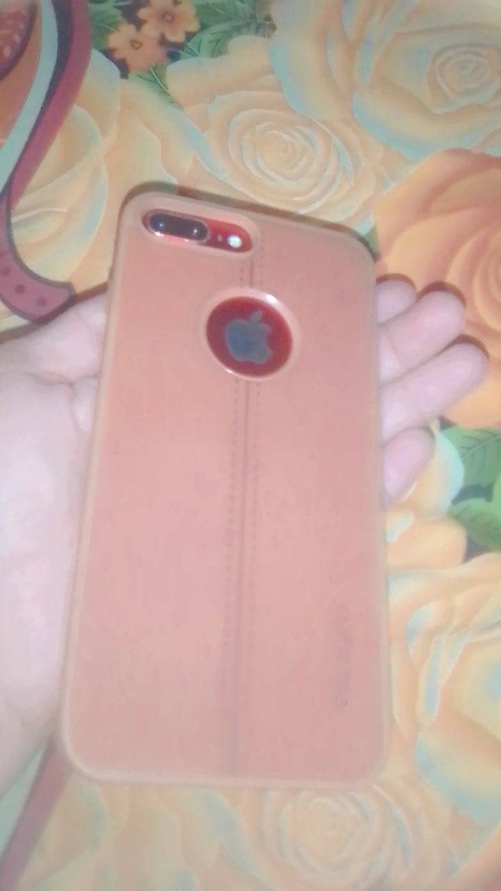 I mobile 7+ 1