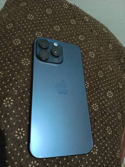 Apple iPhone 15 Pro Max LLA